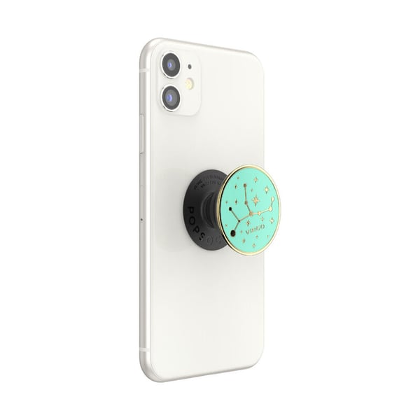 Miniatyrbillede 3 af 8: PopSockets Enamel Virgo