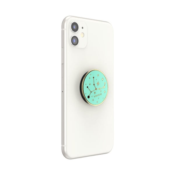 Miniatyrbillede 7 af 8: PopSockets Enamel Virgo