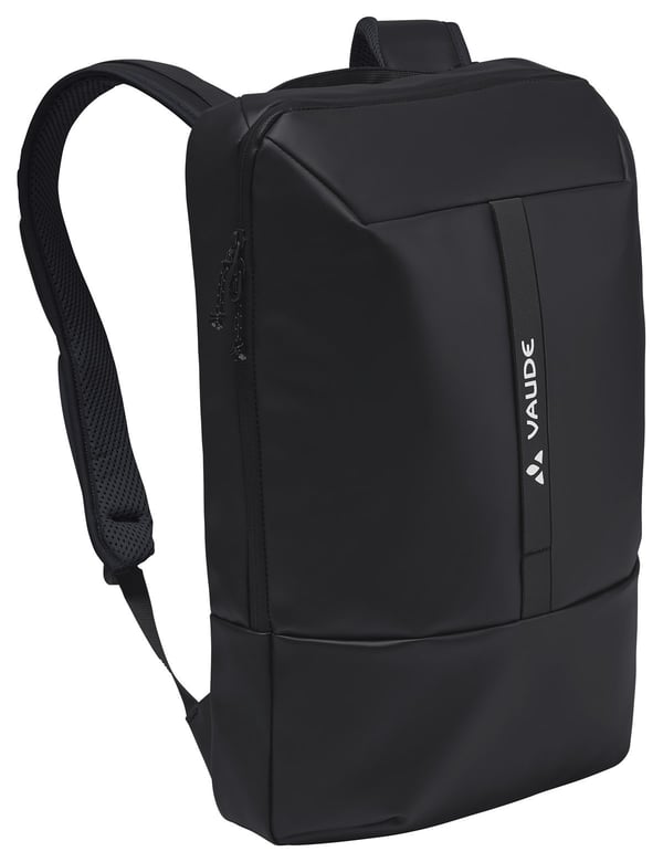 VAUDE Mineo 17 reppu Arkireppu Musta Polyesteri