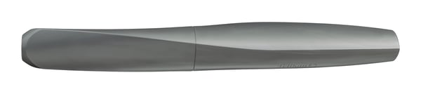 Miniatyrbillede 4 af 5: Pelikan 822220 fyldepen Påfyldningssystem til patron Grå 1 stk