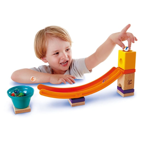 Hape E6023 Byggleksak