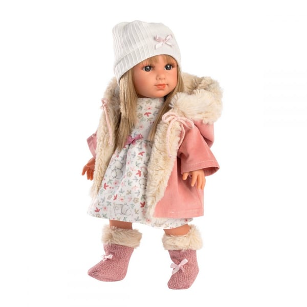 Miniatyrbild 3 av 6: Llorens Elena