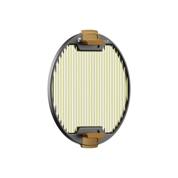 Pikkukuva 1 / 3: PolarPro GoldMorphic Kultainen kamerasuodin