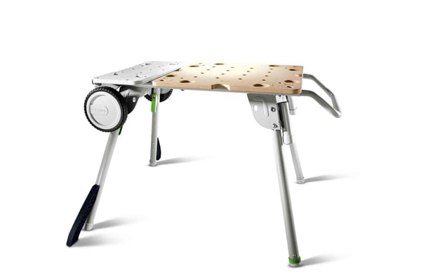 Miniatyrbild 8 av 10: Festool UG-CSC-SYS Metall, Plast, Trä Säckkärra