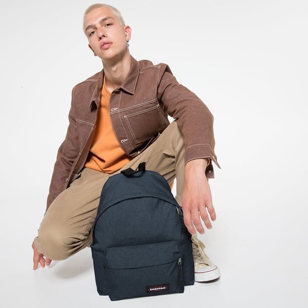 Pikkukuva 3 / 5: Eastpak Padded Pak'r reppu Arkireppu Sininen Polyesteri