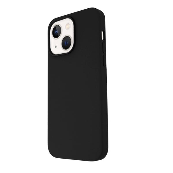 JT Berlin Case Steglitz för Apple iPhone 14 Max Grå iPhone 14 Plus (10899)