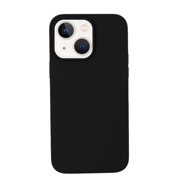 JT Berlin Case Steglitz för Apple iPhone 14 Max Grå iPhone 14 Plus (10899)