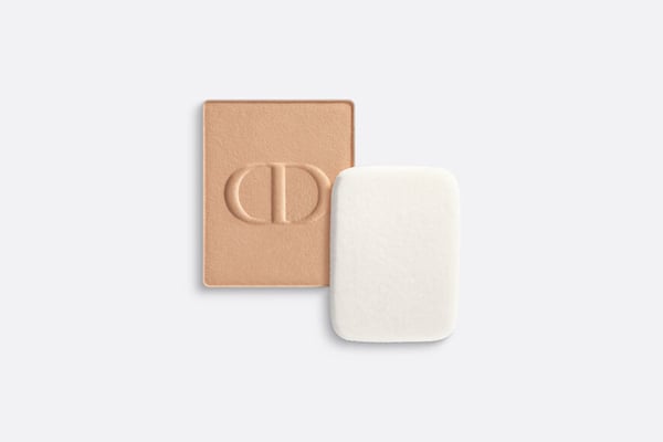 Dior Refill Forever Natural Velvet Kompakt etui Pulver 4N