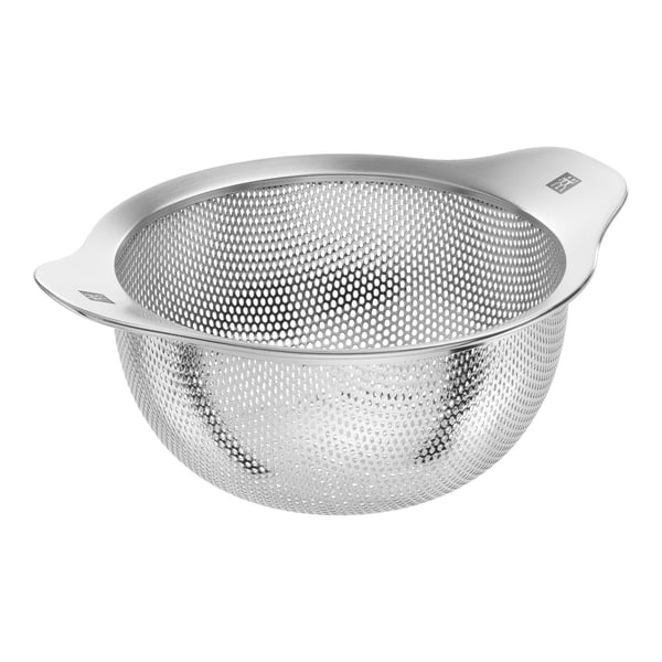ZWILLING 39643-016 durkslag Silver