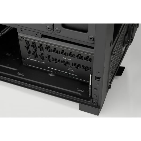 Pikkukuva 11 / 12: Corsair RMx Shift Series RM1200x SHIFT virtalähdeyksikkö 1200 W 24-pin ATX ATX Musta