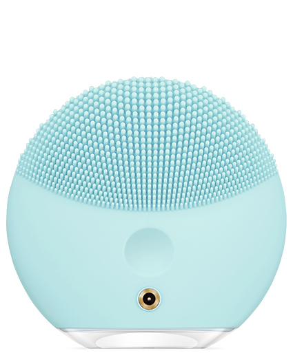 Miniatyrbild 3 av 3: Foreo Luna Mini 3 Pulsering Mintfärgad Batteri
