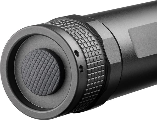 Miniatyrbillede 3 af 4: Goobay 44559 lommelygte Sort Universel lommelygte LED