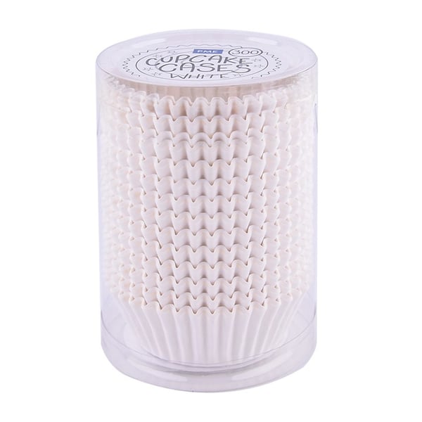 PME Cupcake Cases Cupcake-/muffinsformar 300 styck