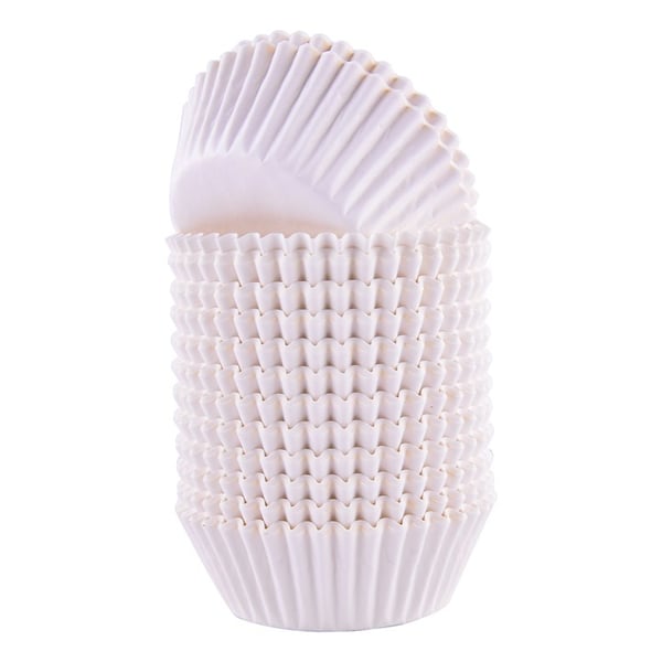 Miniatyrbild 1 av 4: PME Cupcake Cases Cupcake-/muffinsformar 300 styck