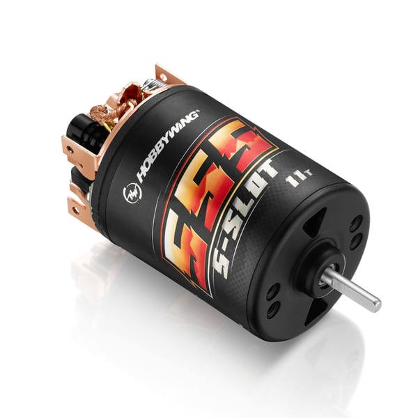 Hobbywing 30404314 Radio-kontrolleret (RC) model dele og tilbehør Motor