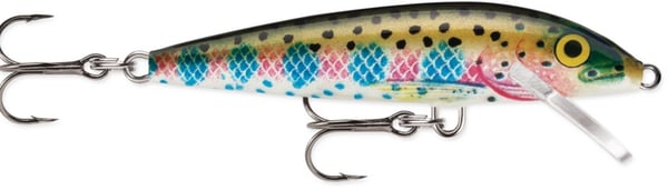 Rapala F07 4 g