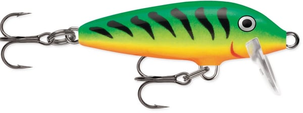 Rapala F03 2 g