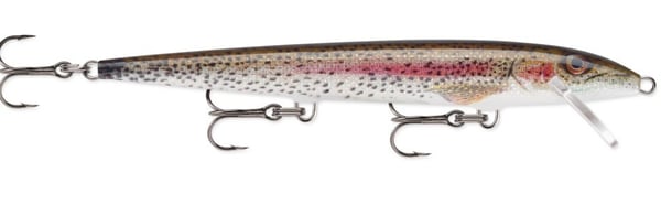 Rapala F11 6 g