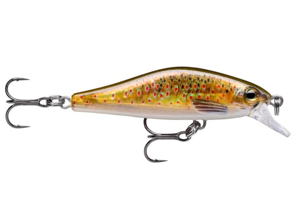Rapala SDRSS05 5,5 g Rapala SDRSS05 5,5 g