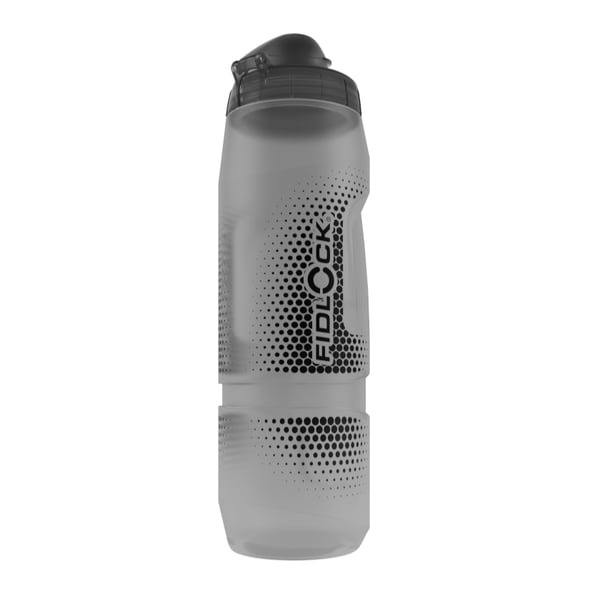 FIDLOCK Twist Cykel 800 ml Grå, Translucent