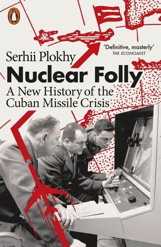 Nuclear Folly böcker Engelska 464 sidor Pocket Nuclear Folly böcker Engelska 464 sidor Pocket