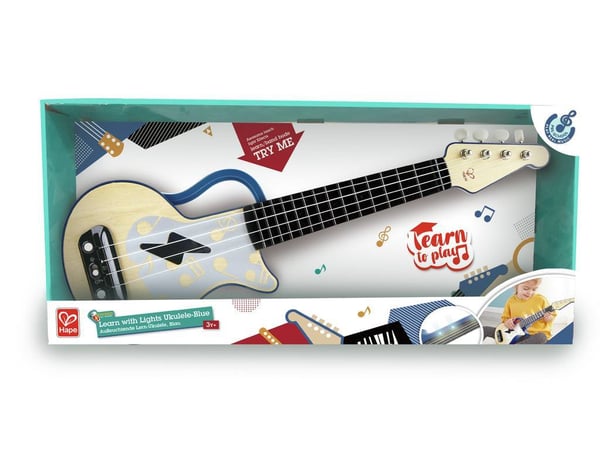 Miniatyrbild 3 av 7: Hape E0625 musikleksaker