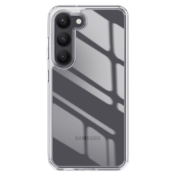 Miniatyrbild 5 av 5: nevox 2163 mobiltelefonfodral 15,5 cm (6.1") Mobilskal Transparent