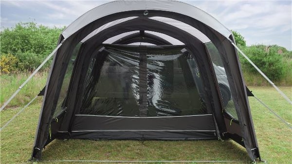 Outwell Maryville 260SA Flex Polyester Grön Fast Fasadmarkis