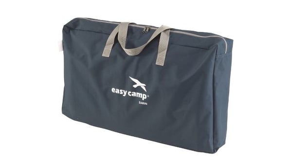 Easy Camp Sarin campingkøkken Blå, Hvid Aluminium