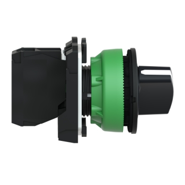 Miniatyrbillede 7 af 10: Schneider Electric XB5F