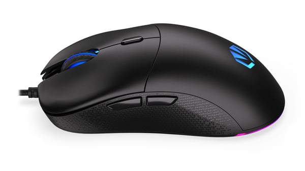 Pikkukuva 4 / 11: ENDORFY GEM hiiri Pelaaminen Molempikätinen USB Type-C Optinen 8000 DPI