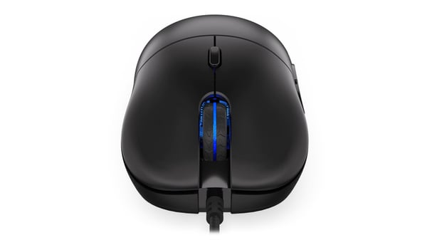 Pikkukuva 3 / 11: ENDORFY GEM hiiri Pelaaminen Molempikätinen USB Type-C Optinen 8000 DPI