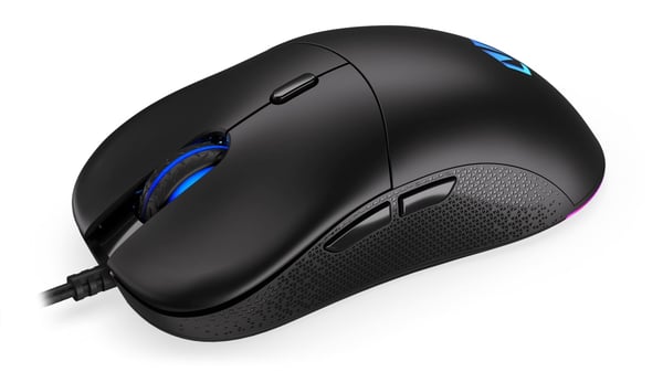 Pikkukuva 10 / 11: ENDORFY GEM hiiri Pelaaminen Molempikätinen USB Type-C Optinen 8000 DPI