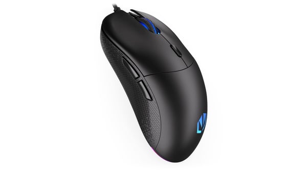 Pikkukuva 1 / 11: ENDORFY GEM hiiri Pelaaminen Molempikätinen USB Type-C Optinen 8000 DPI