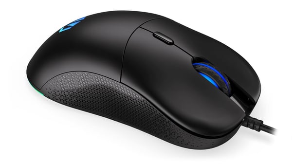 ENDORFY GEM hiiri Pelaaminen Molempikätinen USB Type-C Optinen 8000 DPI