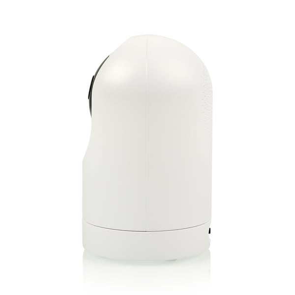 Smartwares CIP-37553 overvågningskamera Kuppel IP-sikkerhedskamera Indendørs 2304 x 1296 pixel Skrivebord