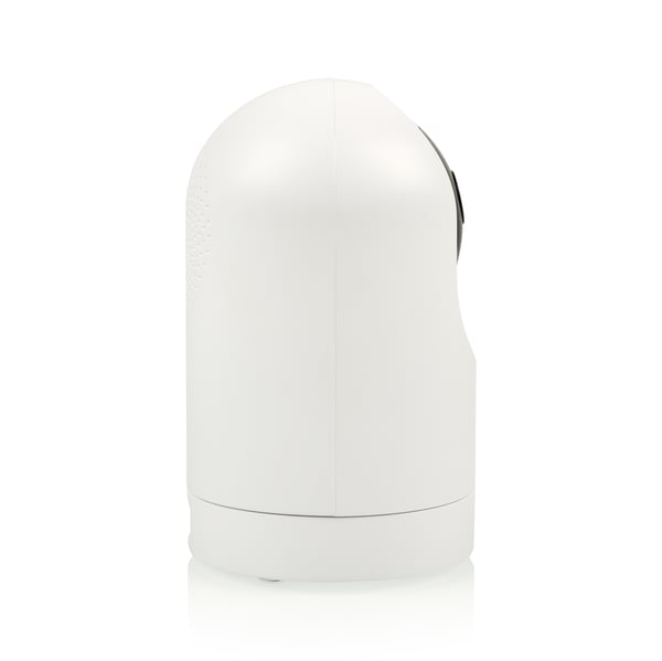 Smartwares CIP-37553 overvågningskamera Kuppel IP-sikkerhedskamera Indendørs 2304 x 1296 pixel Skrivebord