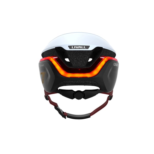 Livall EVO21 Vit