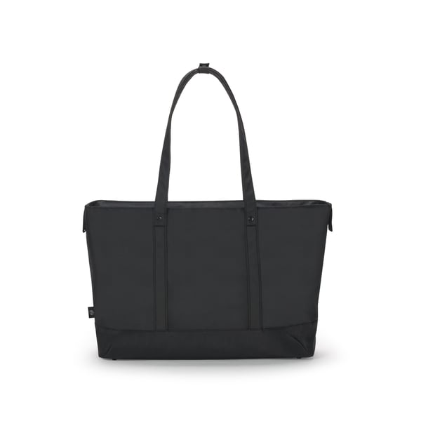 DICOTA D31977-RPET taske og etui til laptop 35,8 cm (14.1") Dametaske Sort