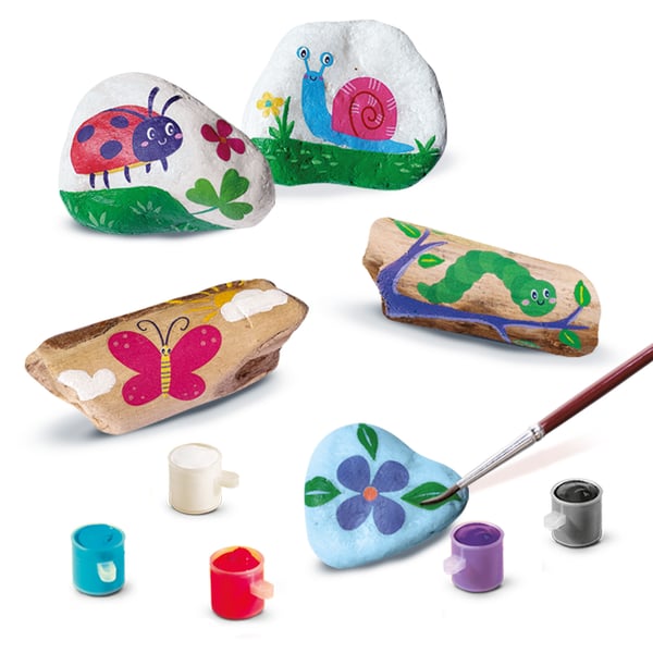 Pikkukuva 3 / 5: SES Creative 14032 Askartelulelu