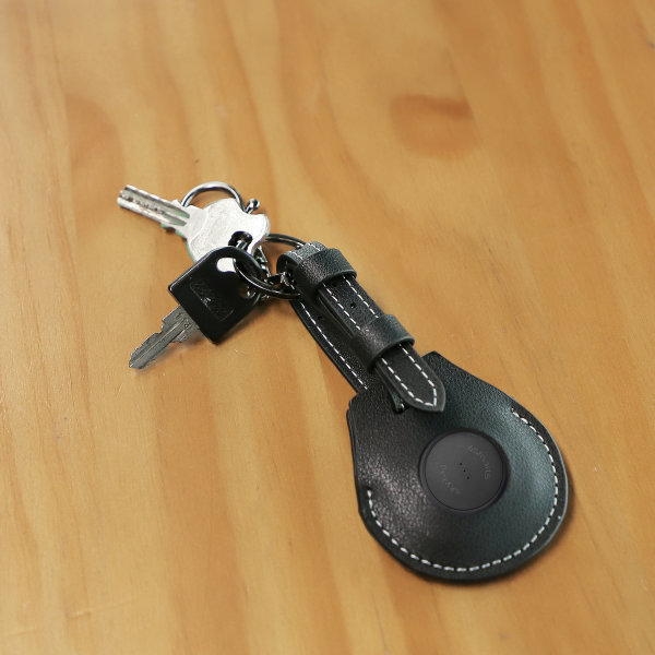 Pikkukuva 7 / 7: 4smarts Tracker SkyTag/Luggage Tag Matkatavarat Musta