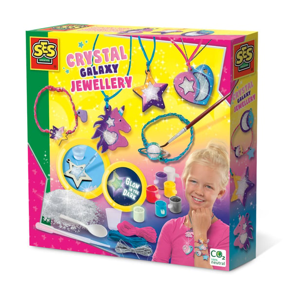 SES Creative 14762 hobby- och konstleksak