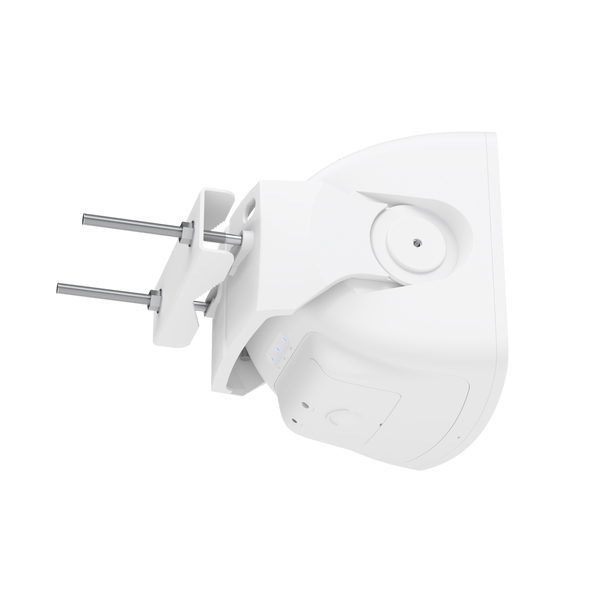 Miniatyrbillede 8 af 11: Ubiquiti UISP Wave Access Point 5400 Mbit/s Hvid