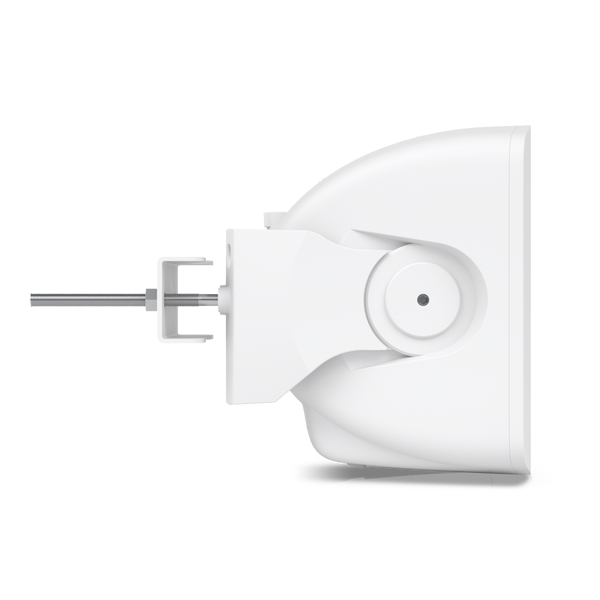 Miniatyrbillede 2 af 11: Ubiquiti UISP Wave Access Point 5400 Mbit/s Hvid