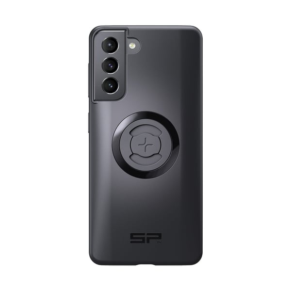 SP Connect 52638 mobiltelefon etui 15,8 cm (6.2") Cover Sort