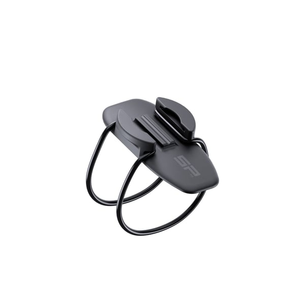 SP Connect 52819 holder Passiv holder Mobil computer, Mobiltelefon/Smartphone Sort