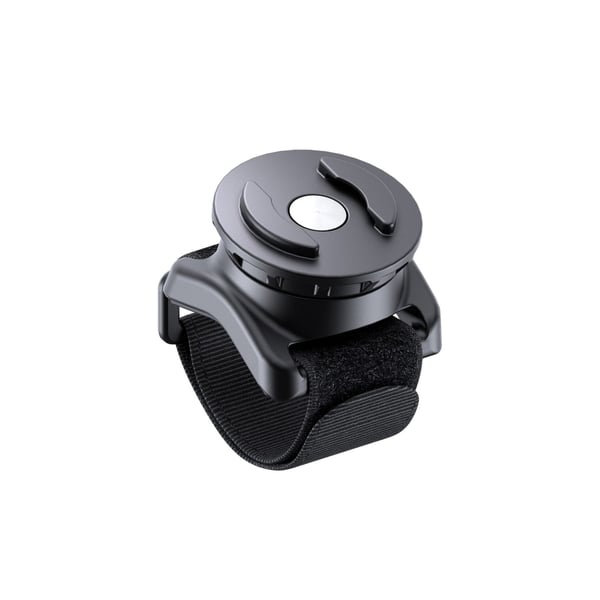 SP Connect Universal Mount SPC+ Passiv holder Mobiltelefon/Smartphone Sort SP Connect Universal Mount SPC+ Passiv holder Mobiltelefon/Smartphone Sort