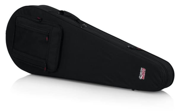 Miniatyrbillede 8 af 9: Gator Cases Banjo Case