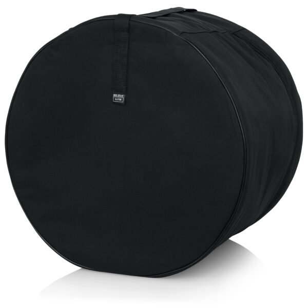 Gator Cases 5-Piece Fusion Set Bags Trumset Väskuppsättning