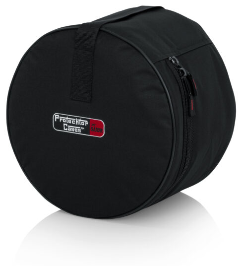 Gator Cases 5-Piece Fusion Set Bags Trumset Väskuppsättning